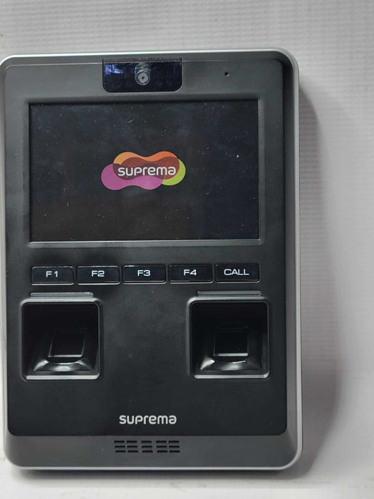 Suprema D-Station DSM-OC Fusion Biometric IP Access Control DSMW-OC _