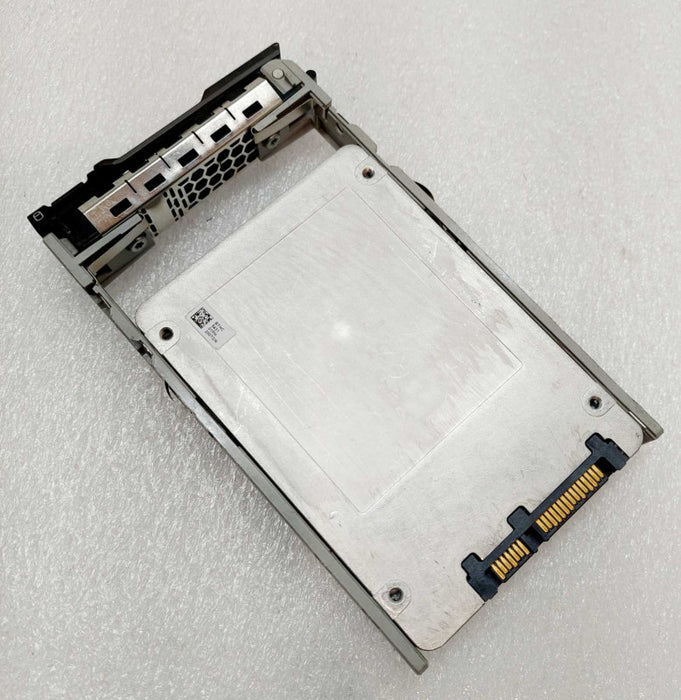 Dell 200GB 6Gb/s SATA 2.5\\'\\' SSD DC S3610 Intel SSDSC2BX200G4R  dell caddy 2.5 Q: