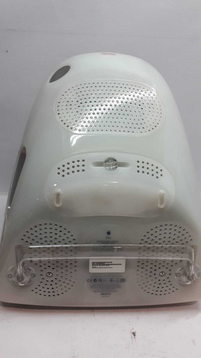Vintage 1999 APPLE iMac M5521  &