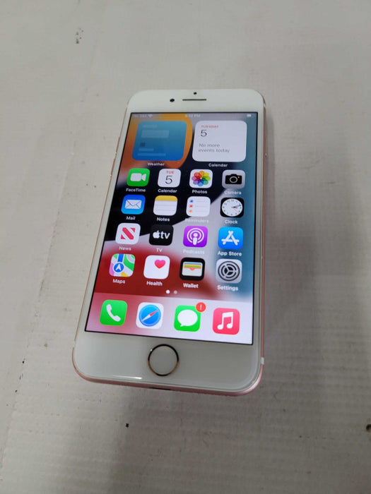 Apple iPhone 7 256GB (A1778)