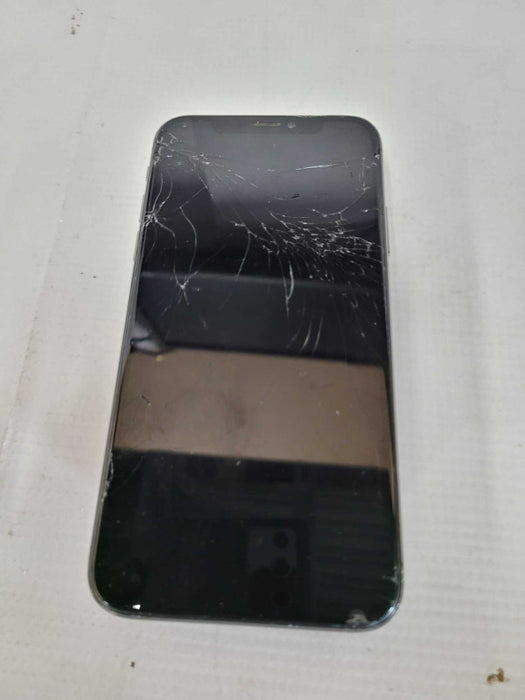 Apple iPhone X 256GB - READ