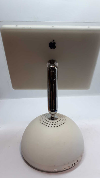 Vintage Apple iMac M6498 15â Desktop Computer &