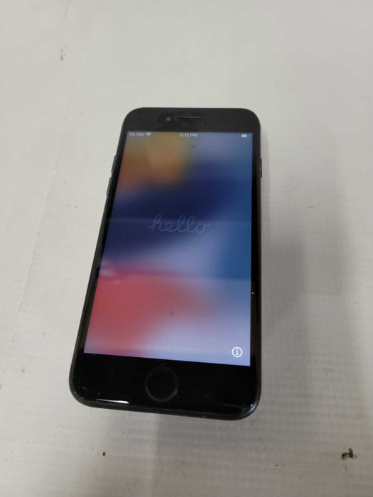 Apple iPhone 7 (A1778) - READ