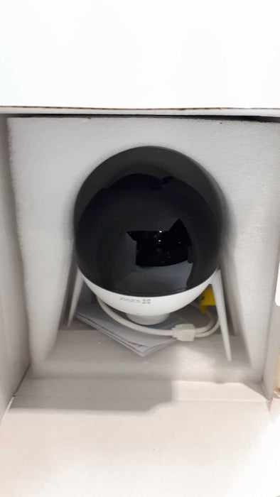 Ezviz CS-C8C Smart WIFI Outdoor 360Â° PTZ Camera Active Defense Night Vision &