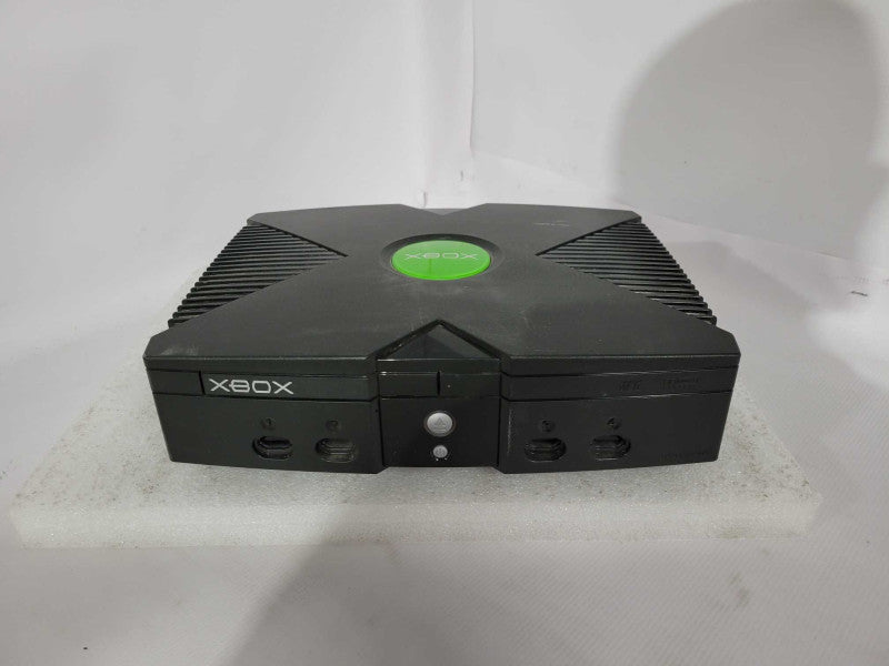 Original Xbox Game Console - Black **For Parts Only** !