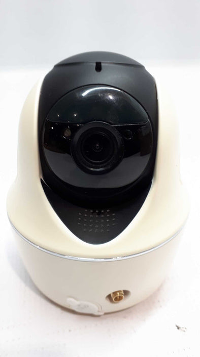 4G LTE WiFi Security Camera Pan Tilt Solar/Battery Powered 2K Reolink GO PT &