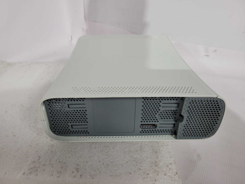 Microsoft Xbox 360 White Console !