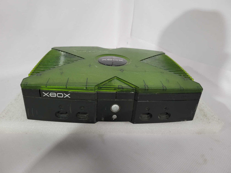 Original Microsoft Xbox X01267-001 Console Only !