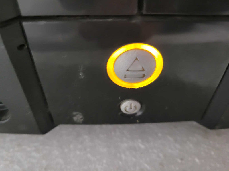 Original Microsoft Xbox X01267-001 Console Only !