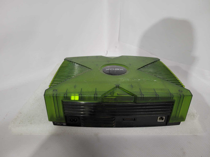 Original Microsoft Xbox X01267-001 Console Only !