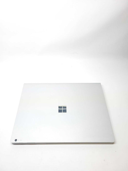 Microsoft Surface Book 2 Core I7-8650U | 16GB RAM | 512GB SDD + PWR (READ)