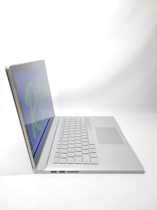 Microsoft Surface Book 2 Core I7-8650U | 16GB RAM | 512GB SDD + PWR (READ)