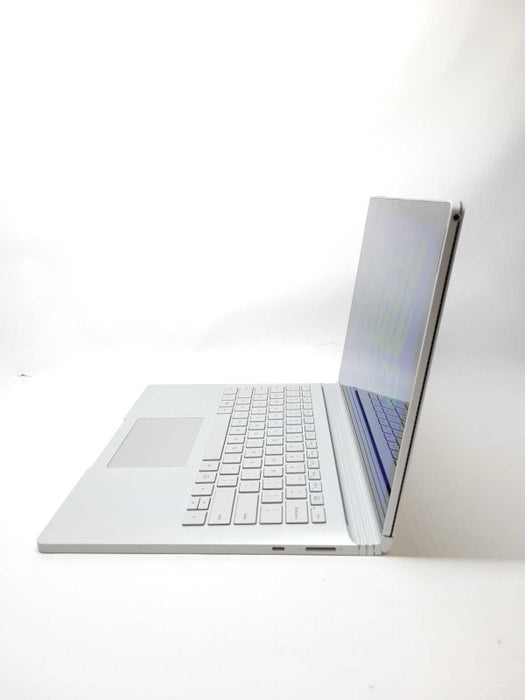 Microsoft Surface Book 2 Core I7-8650U | 16GB RAM | 512GB SDD + PWR (READ)