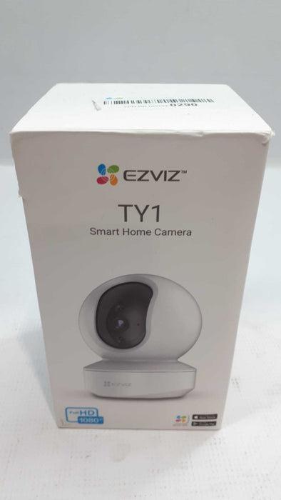 EZVIZ TY1 4MP Smart Home Camera 360Â° 2K  &