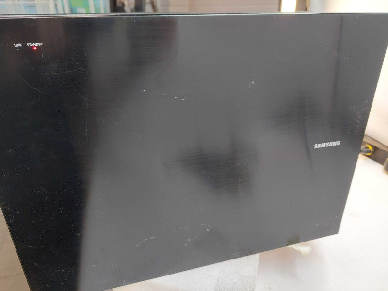 Samsung speaker Model: PS-WJ550
