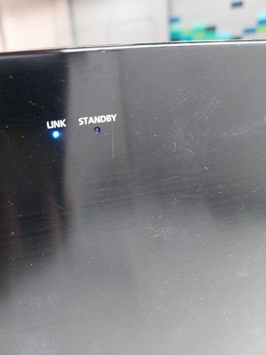 Samsung speaker Model: PS-WJ550