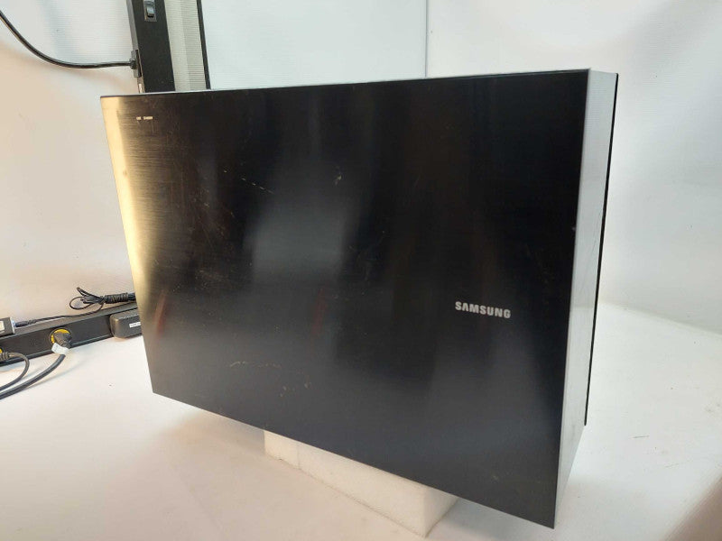 Samsung speaker Model: PS-WJ550