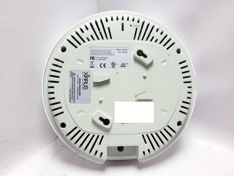 Xirrus XD2-230 Dual-Band/802.11ac 3900Mbps Wireless Access Point $