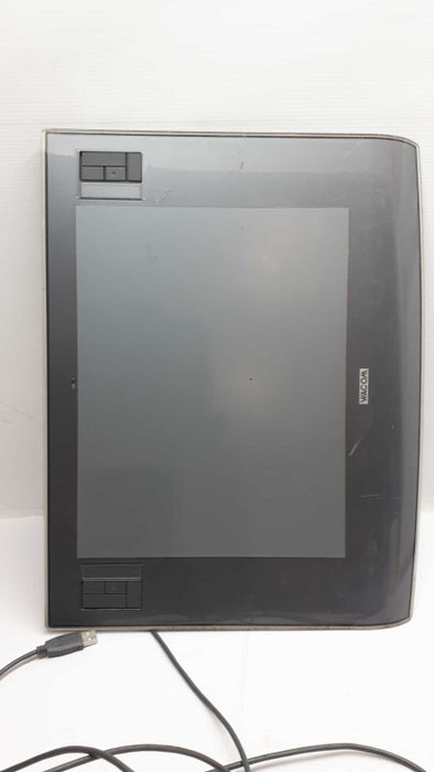 Wacom Intuos 3 PTZ-930 Graphics Tablet &