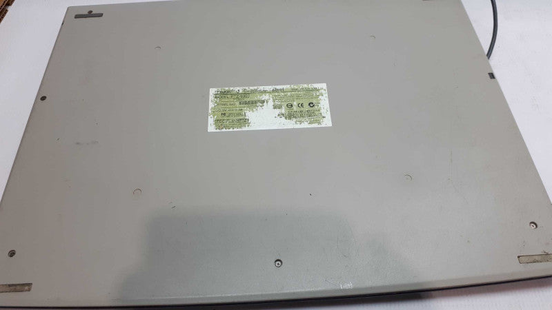 Wacom Intuos 3 PTZ-930 Graphics Tablet &