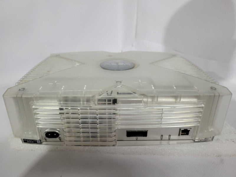 Original Microsoft Xbox X01267-001 Console Only !