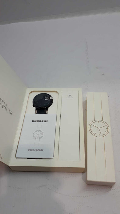 Generic Smart Watch New &
