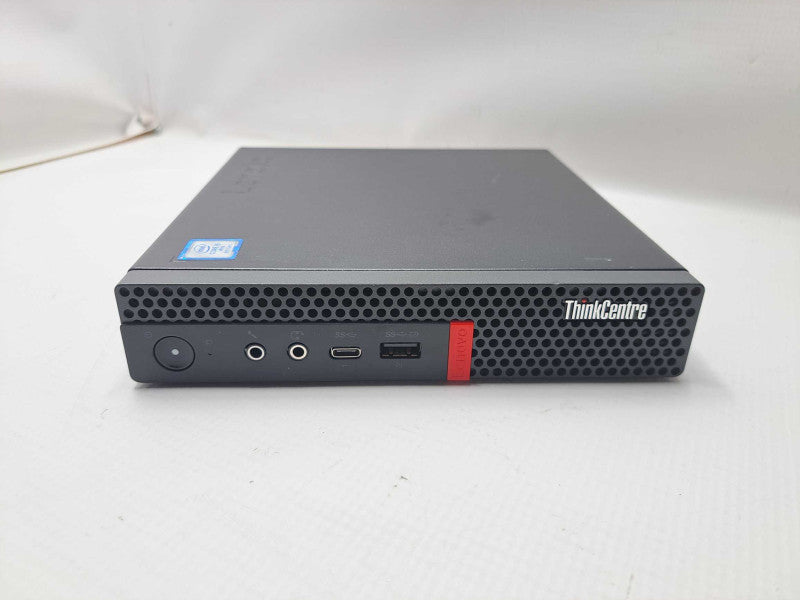 Lenovo M920q USFF Core i5-8500T @ 2.10GHz 16GB DDR4 512GB M.2 + Adapter )