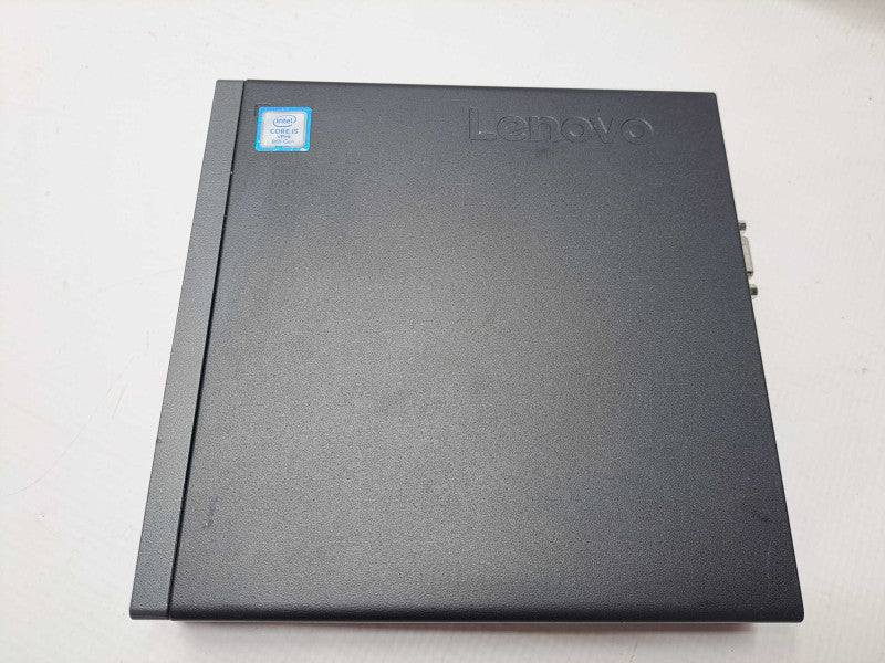 Lenovo M920q USFF Core i5-8500T @ 2.10GHz 16GB DDR4 512GB M.2 + Adapter )