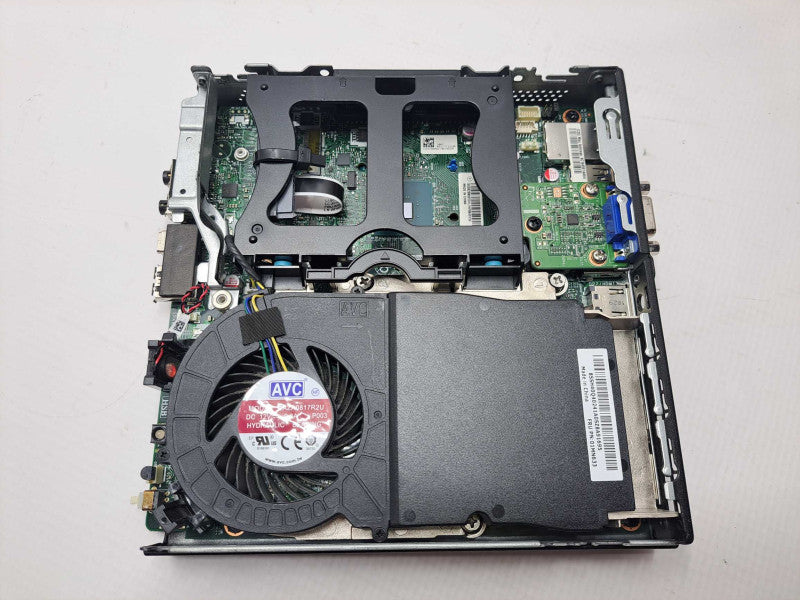 Lenovo M920q USFF Core i5-8500T @ 2.10GHz 16GB DDR4 512GB M.2 + Adapter )