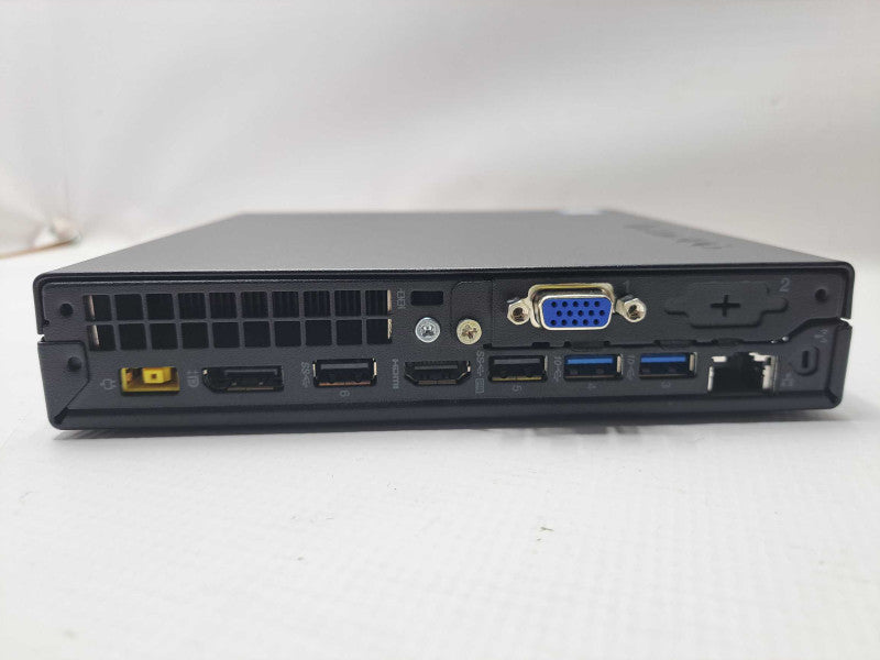 Lenovo M920q USFF Core i5-8500T @ 2.10GHz 16GB DDR4 512GB M.2 + Adapter )