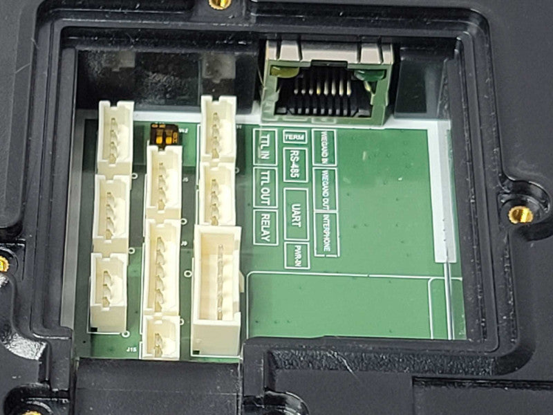 Suprema BioStation 2  BioStar 2 Fingerprint Terminal READ Q_