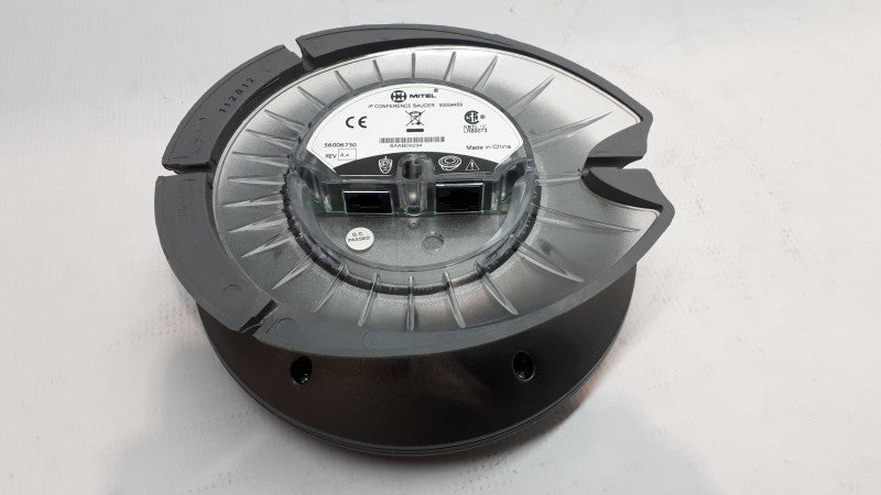 Mitel IP Conference Saucer 50004459 Rev A.4 &