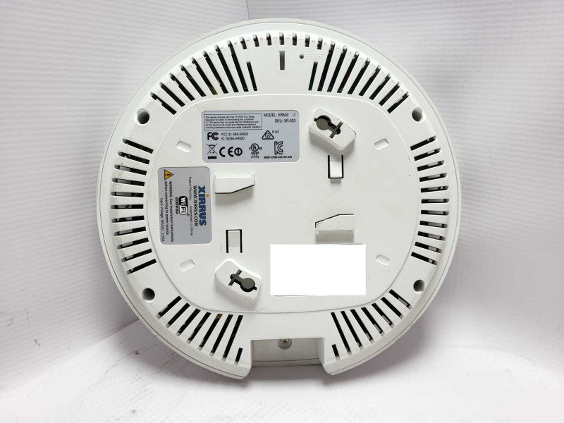 Xirrus XR600 XR-620 Wireless Access Point $