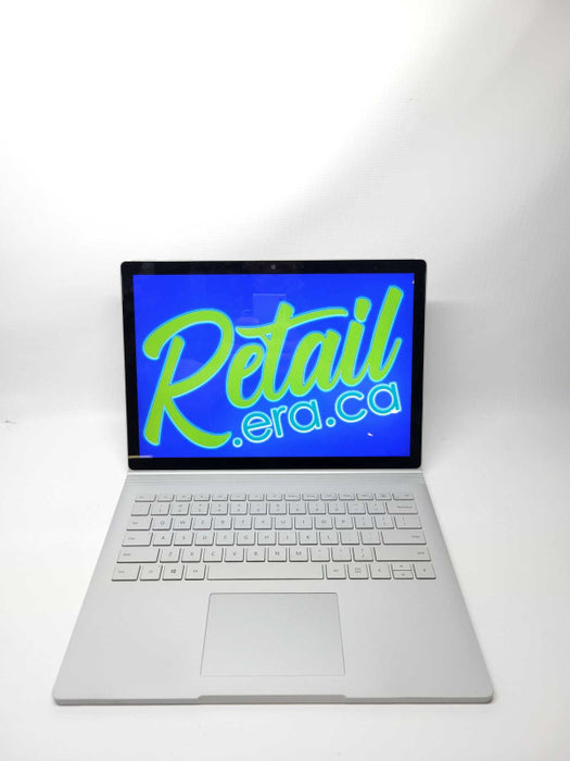MS Surface Book 3 Core I7-1065G7 | 16GB RAM | 256GB SDD |GTX 1650 (READ)