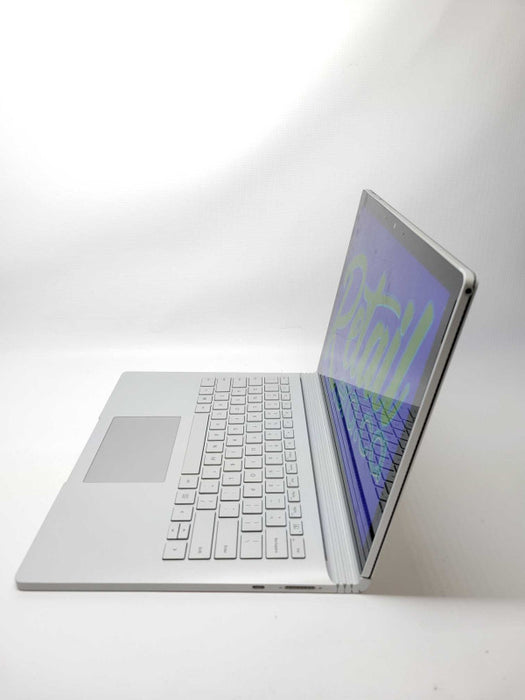 MS Surface Book 3 Core I7-1065G7 | 16GB RAM | 256GB SDD |GTX 1650 (READ)