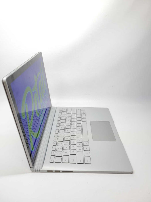MS Surface Book 3 Core I7-1065G7 | 16GB RAM | 256GB SDD |GTX 1650 (READ)