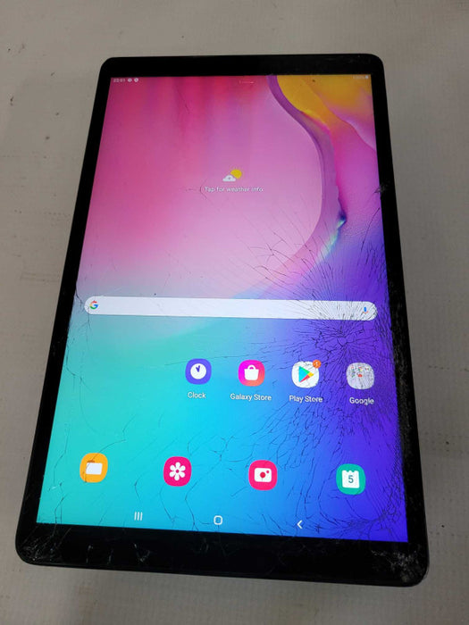 Samsung Galaxy Tab A 32GB (SM-T510) - READ