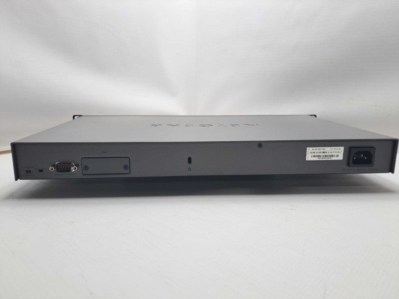 Netgear M4100-50G ProSafe 48-Port Gigabit L2+ Managed Network Switch )