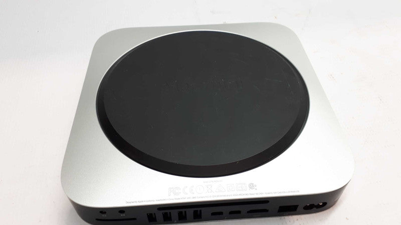 Apple Mac mini A1347 Desktop Computer &