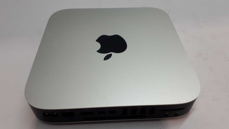 Apple Mac mini A1347 Desktop Computer &