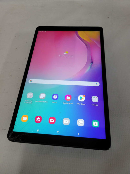 Samsung Galaxy Tab A 32GB (SM-T510) -READ