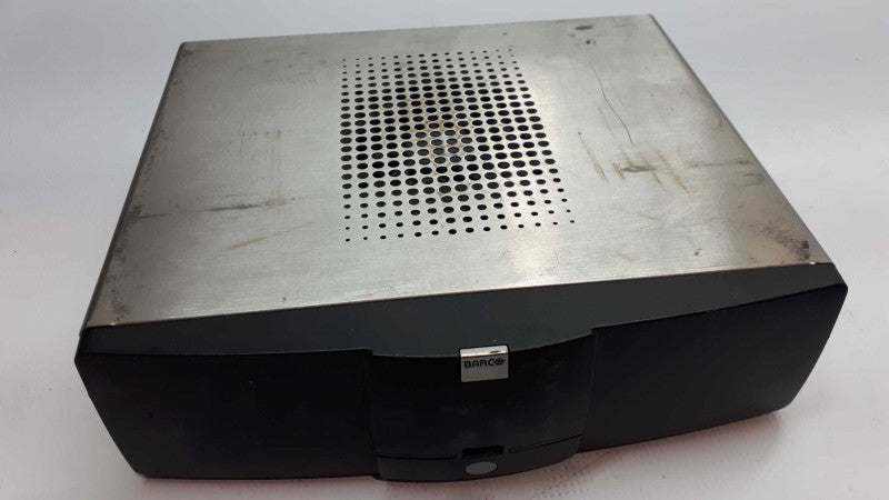 Barco ClickShare R9861006BNA Wireless Presentation &