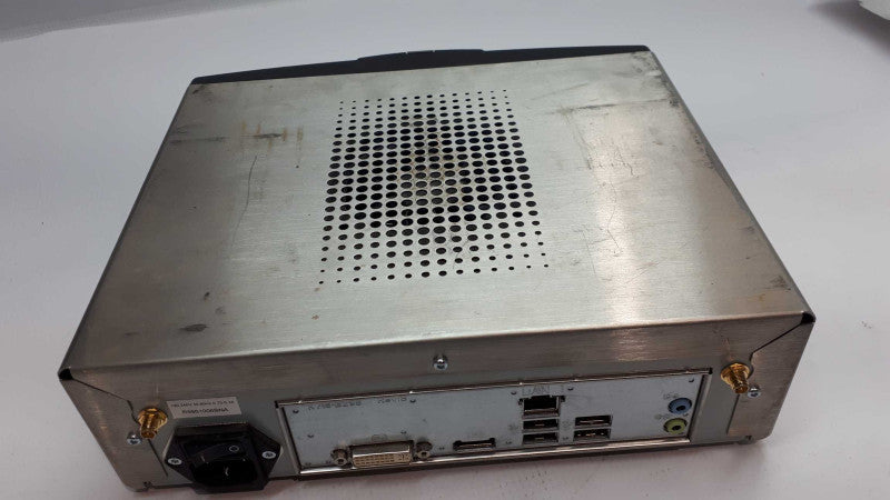 Barco ClickShare R9861006BNA Wireless Presentation &
