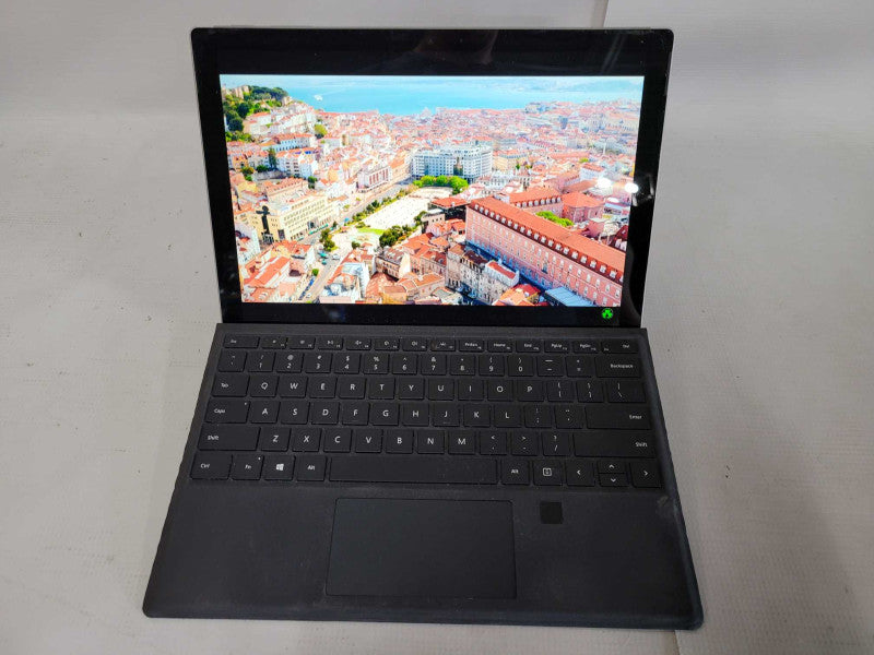 Microsoft Surface Pro 5 (1796) - i5-7300U, 4GB RAM, 128GB SSD - READ