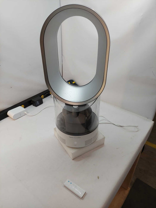 Dyson Humidifier Air Multiplier Technology Model: AM10
