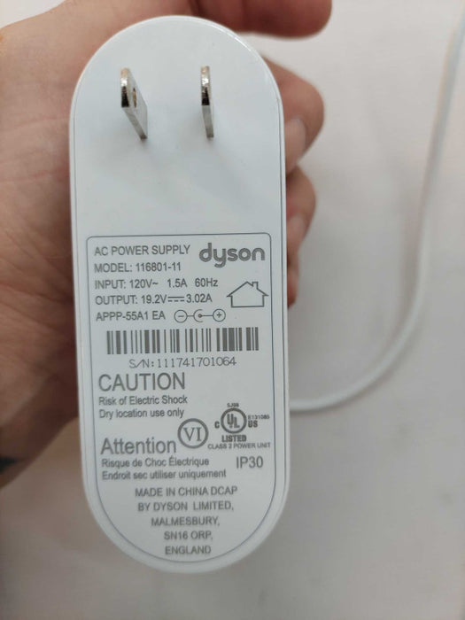 Dyson Humidifier Air Multiplier Technology Model: AM10