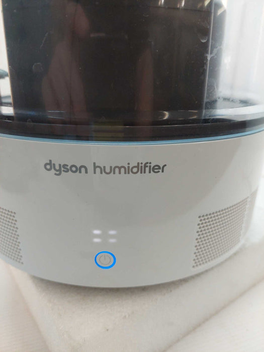 Dyson Humidifier Air Multiplier Technology Model: AM10