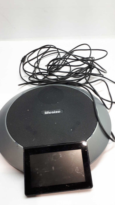 LifeSize LFZ-021 Phone HD Audio Conference Unit Only &