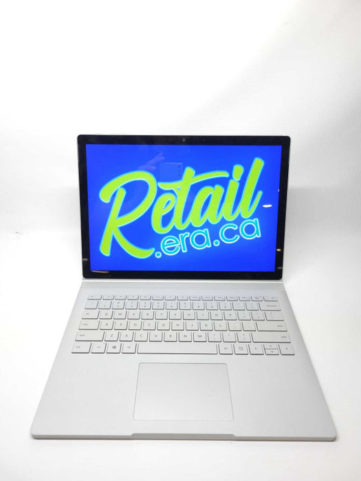 MS Surface Book 3 Core I7-1065G7 | 16GB RAM | 256GB SDD + PWR (READ)