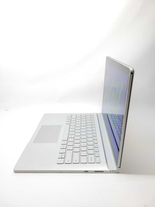 MS Surface Book 3 Core I7-1065G7 | 16GB RAM | 256GB SDD + PWR (READ)